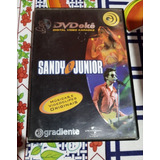 Dvdoke Sandy & Júnior Músicas E Vídeoclipes Originais.