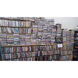 Dvds Filmes E Shows ( Lote Com 50) Excelente Estado.