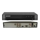 Dvr 04 Canais Hikvision 1080n 7204hghi-k1