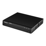 Dvr 16 Canais Gravador Digital De