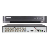 Dvr 16c 1080p Hibrido Full Ids-7216hqhi-m1/s