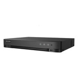Dvr 4 Canais Full Hd Hikvision 1080p 2mp Lite