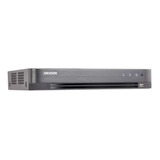 Dvr 8 Canais Ids-7208hqhi-m1/s Stand Alone