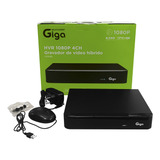 Gigasecurity