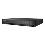 Dvr Gravador 8 Canais Full Hd Acesso Remoto Hikvision