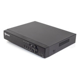 Dvr Gravador De Video 4 Cameras Hd Acesso Celular P2p Cloud