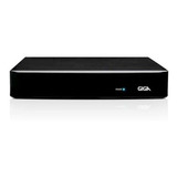 Dvr Gravador Híbrido 4 Canais Open Hd Lite 1080n Giga Gs0464