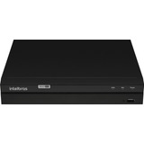 Dvr Gravador Intelbras 4 Canais Mhdx 1204 Hdcvi Multi Hd Nvr