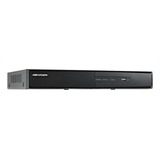 Dvr Hikvision 08 Canais 1080p H265+ Acusense Ds-7208hghi-m1