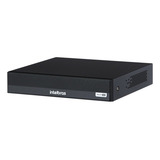 Dvr Intelbras 8ch Mhdx 1008c Inteligente