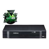 Dvr Intelbras Mhdx 1108 Canais Modelo