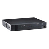 Dvr  Intelbras Multi Hd 16