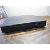 Dvr Lux Vision Lv-716e - Hd