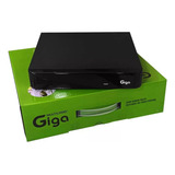 Gigasecurity