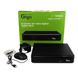 Gigasecurity