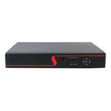 Dvr Stand Alone 16 Canais Full Hd Cftv 5 Em 1 Luxpower