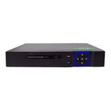 Dvr Stand Alone 16 Canais Gravador Tvi Ahd Ip 5em1 1080n 394