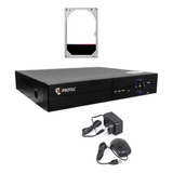 Dvr Stand Alone 16ch 480 Fps