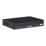 Dvr Stand Alone 4 Canais Intelbras Mhdx 3104 Full Hd 1080p