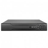 Dvr Stand Alone Ahd Mult 16 Canais Híbrido D1 Hd 1080n Cloud