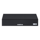 Dvr Stand Alone C/ Nfe 04canais Mhdx 3004c Intelbras