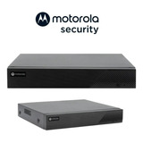 Dvr Stand Alone Motorola Mtd0161l0013 16 Canais 1080p Lite 110/220v