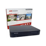 Dvr Turbo Hd Ds-7208hghi-k1(s)/cvbs - 1080n  8 Canais 