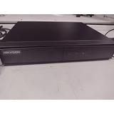 Dvr Turbo Hd Hikvision 16 Canais Ds-7216hghi-f1 No Estado