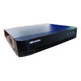 Dvr Turbo Hd Hikvision Série 7200