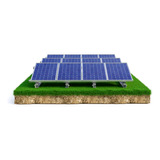 Dwg Micro & Minigeração Fotovoltaico Editável Cemig 2022