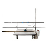 Dydb-2 Maquina Fim De Enfesto Automática 220v