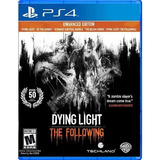 Dying Light Enhanced Edition Techland,