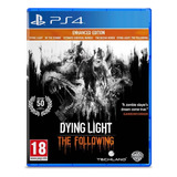 Dying Light  Enhanced Edition Techland