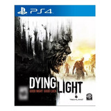 Dying Light Standard Edition Warner