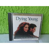 Dying Young=original Soundtrack Album/kenny G.cd Original