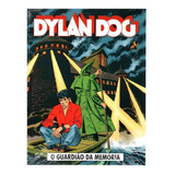 Dylan Dog - 2ª Serie -