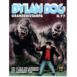 Dylan Dog Grande Ristampa N° 77