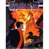Dylan Dog N° 31 (nova Série)