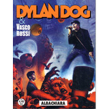 Dylan Dog N° 419 - Albachiara