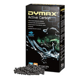 Dymax Carvão Ativado 500g Activated