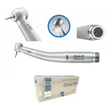 Dynaled M600LG B2 Caneta Turbina Alta Rotação 8 Sprays