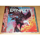 Dynazty - Final Advent (cd Lacrado)