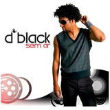 D´black - Sem Ar - Cd (digipack)