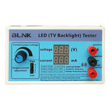 E Lâmpada Led Com Soquete Ue, Medidor Luz Fundo Tv,