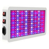 E Painel Led Full Spectrum Grow Light 216 Leds 1000w