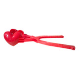 E Snow Snowball Maker Clip Maker Em Forma De Molde De Areia