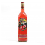 E-aperitivo Margarita Morango Mix Jose Cuervo -1l