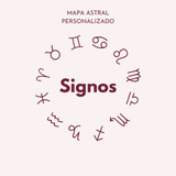 E-book Astrologia Personalizada (mapa Astral Feito
