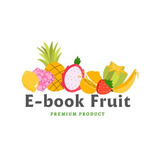 E-book Frutíferas Da Beleza Pele De Xuxu