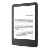 E-book Kindle 11 Geração 16gb Preto